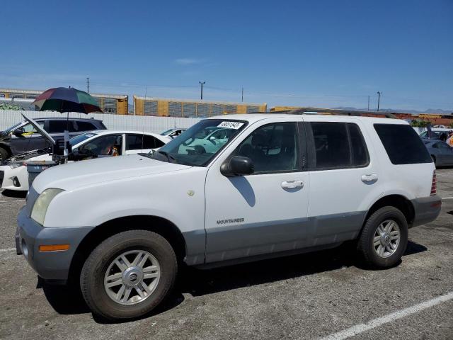 MERCURY MOUNTAINEE 2002 with VIN 4M2ZU86W22ZJ39464 - Photo from auction