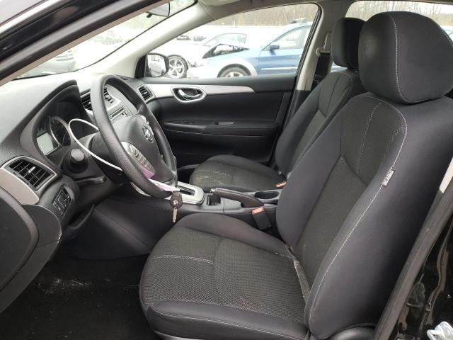 Photo 7 from auction – 2015 NISSAN SENTRA S with VIN 3N1AB7AP3FL658364