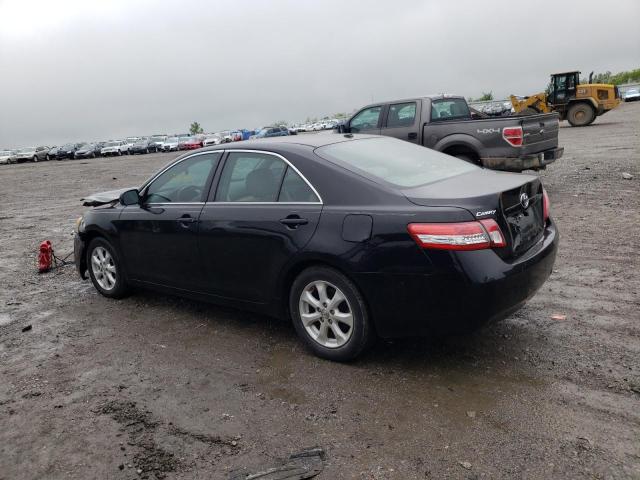 Photo 2 from auction – 2011 TOYOTA CAMRY BASE with VIN 4T4BF3EK0BR178992