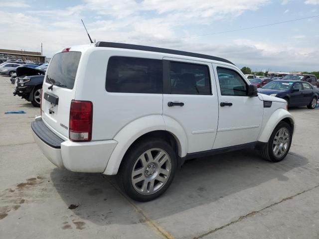 Photo 3 from auction – 2011 DODGE NITRO HEAT with VIN 1D4PT4GK5BW541794