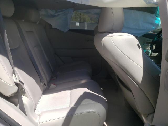 Photo 11 from auction – 2012 LEXUS RX 350 with VIN 2T2BK1BA4CC145613