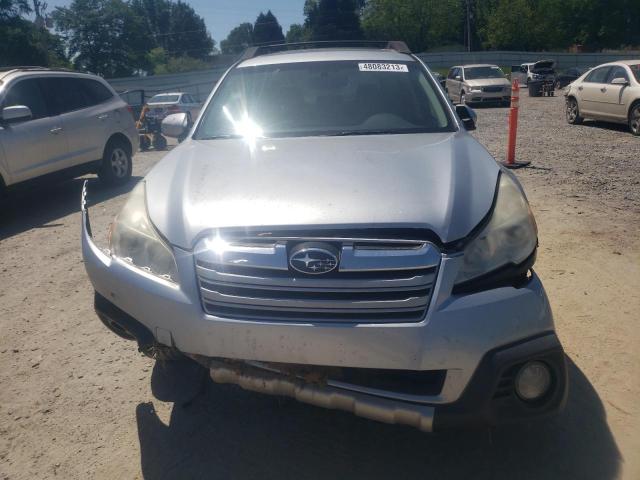 Photo 5 from auction – 2013 SUBARU OUTBACK 2. with VIN 4S4BRCPC5D3203367