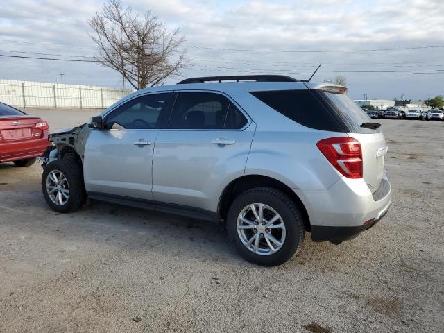 Photo 2 from auction – 2016 CHEVROLET EQUINOX LT with VIN 2GNFLFEK2G6173106