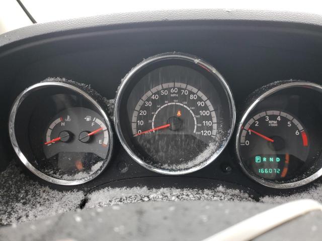 Photo 9 from auction – 2011 DODGE CALIBER HE with VIN 1B3CB5HA5BD141192