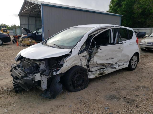 NISSAN VERSA NOTE 2018 with VIN 3N1CE2CP8JL360711 - Photo from auction