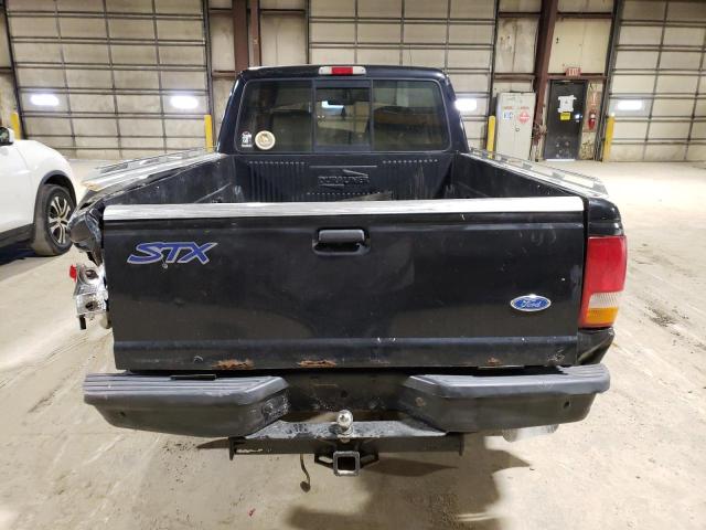 Photo 6 from auction – 1996 FORD RANGER SUP with VIN 1FTCR15XXTPA54545
