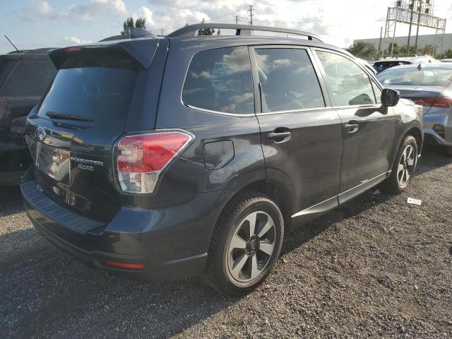 Photo 3 from auction – 2018 SUBARU FORESTER 2 with VIN JF2SJARC7JH436762