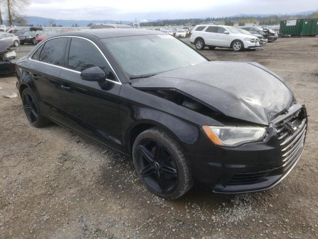 Photo 4 from auction – 2015 AUDI A3 PREMIUM with VIN WAUEFGFF7F1002336