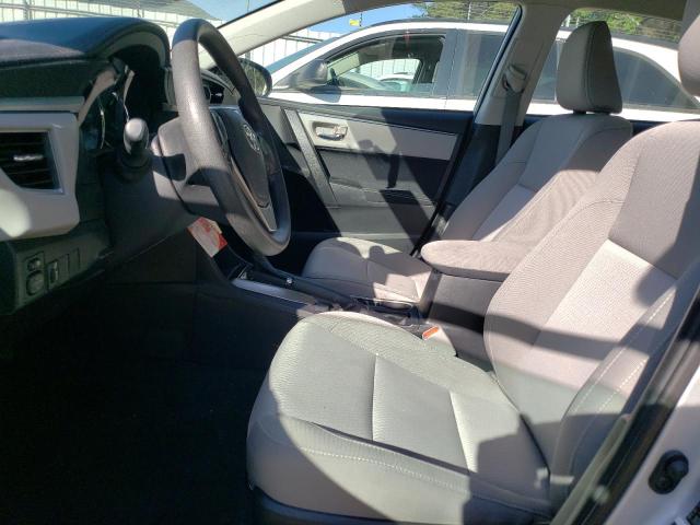Photo 7 from auction – 2015 TOYOTA COROLLA L with VIN 2T1BURHE5FC370473