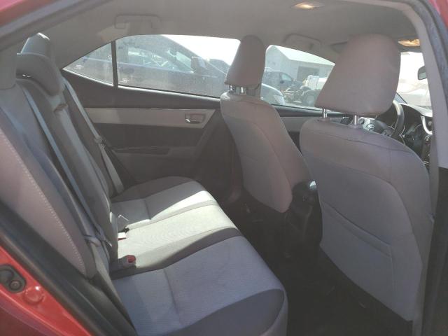 Photo 10 from auction – 2019 TOYOTA COROLLA L with VIN 5YFBURHE7KP910187