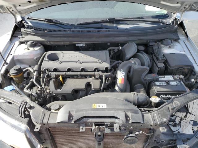 Photo 11 from auction – 2013 KIA FORTE SX with VIN KNAFW6A34D5745831