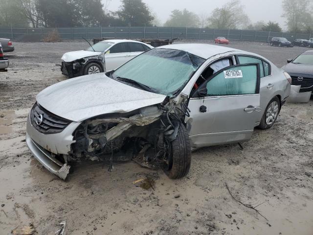 NISSAN ALTIMA BAS 2010 with VIN 1N4AL2AP8AN457538 - Photo from auction