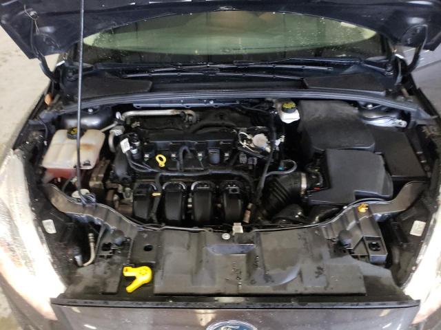 Photo 11 from auction – 2018 FORD FOCUS SE with VIN 1FADP3K20JL238658
