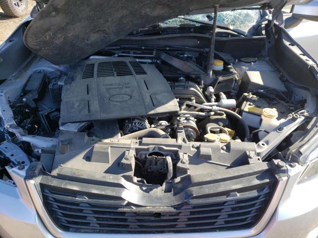 Photo 11 from auction – 2019 SUBARU FORESTER P with VIN JF2SKAEC3KH471819