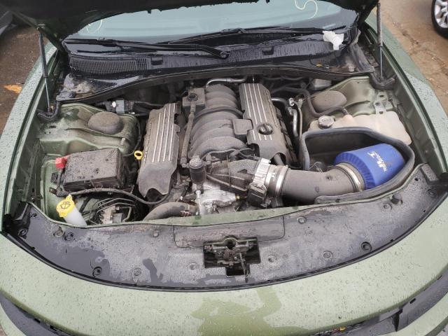 Photo 11 from auction – 2020 DODGE CHARGER SC with VIN 2C3CDXGJXLH201417