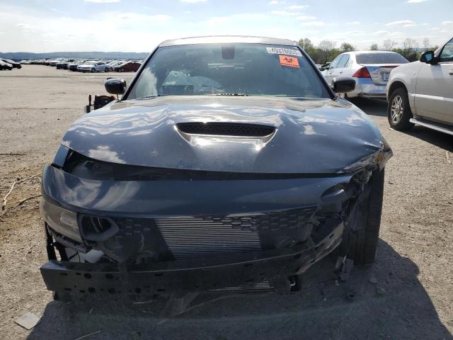 Photo 5 from auction – 2020 DODGE CHARGER SC with VIN 2C3CDXGJ0LH120734