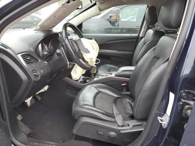 Photo 7 from auction – 2015 DODGE JOURNEY CR with VIN 3C4PDDGG9FT740803
