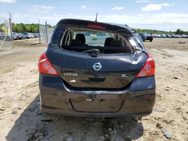 Photo 6 from auction – 2010 NISSAN VERSA S with VIN 3N1BC1CP1AL370217