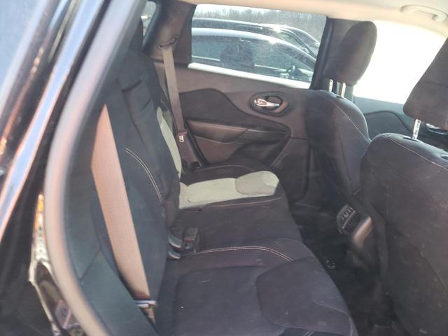 Photo 11 from auction – 2016 JEEP CHEROKEE L with VIN 1C4PJMCB5GW156722