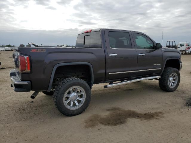 Photo 3 from auction – 2016 GMC SIERRA K15 with VIN 3GTU2NEC3GG160181