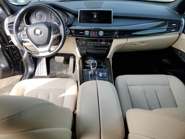 Photo 8 from auction – 2018 BMW X5 XDRIVE3 with VIN 5UXKR0C52J0X94943