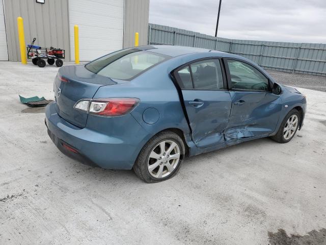 Photo 3 from auction – 2010 MAZDA 3 I with VIN JM1BL1SF8A1194344