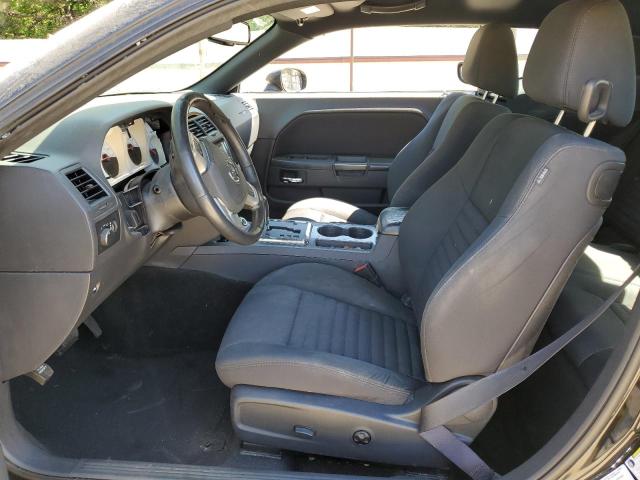 Photo 7 from auction – 2014 DODGE CHALLENGER with VIN 2C3CDYAGXEH221124