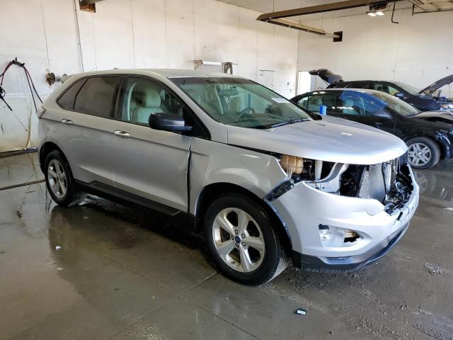 Photo 4 from auction – 2016 FORD EDGE SE with VIN 2FMPK4G99GBB67031