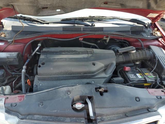 Photo 12 from auction – 2003 HONDA ODYSSEY EX with VIN 5FNRL18953B099122