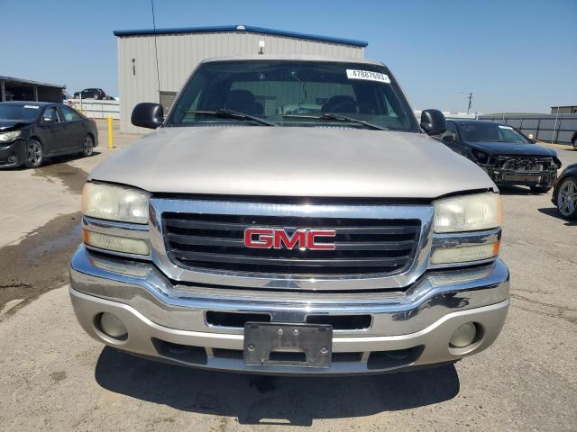 Photo 5 from auction – 2005 GMC NEW SIERRA with VIN 1GTEC19T65Z265783