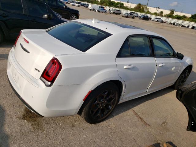 Photo 3 from auction – 2021 CHRYSLER 300 TOURIN with VIN 2C3CCARG3MH516448