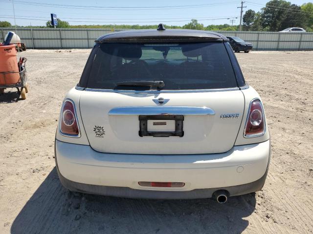 Photo 6 from auction – 2013 MINI COOPER with VIN WMWSU3C56DT544848