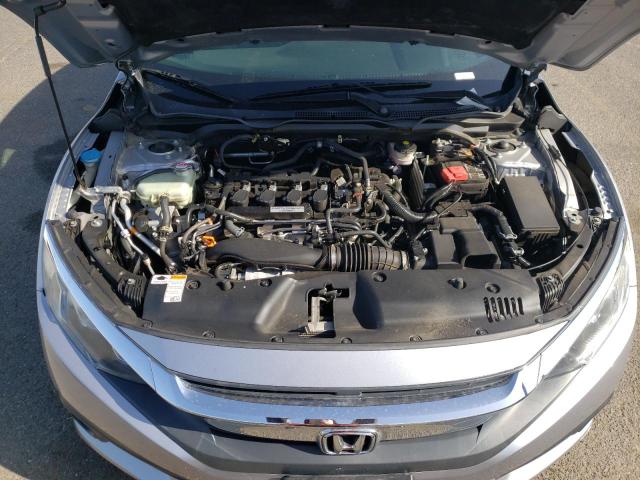 Photo 11 from auction – 2017 HONDA CIVIC EXL with VIN 19XFC1F75HE214609
