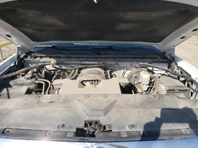 Photo 11 from auction – 2016 CHEVROLET SILVERADO with VIN 1GCVKNEC5GZ232583
