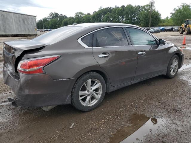 Photo 3 from auction – 2015 NISSAN ALTIMA 2.5 with VIN 1N4AL3AP7FN338375