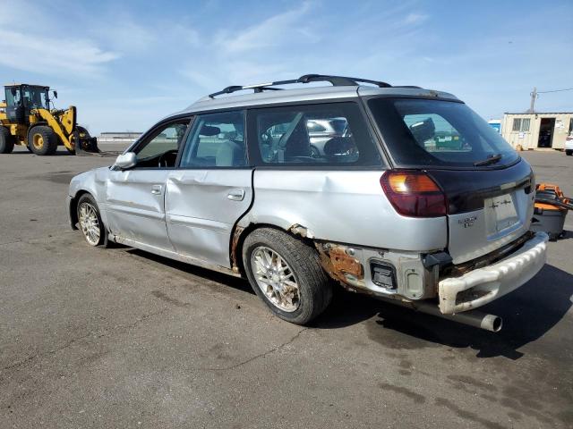 Photo 2 from auction – 2003 SUBARU LEGACY L with VIN 4S3BH635836310913
