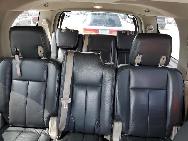 Photo 10 from auction – 2010 FORD EXPEDITION with VIN 1FMJU1F52AEB50709