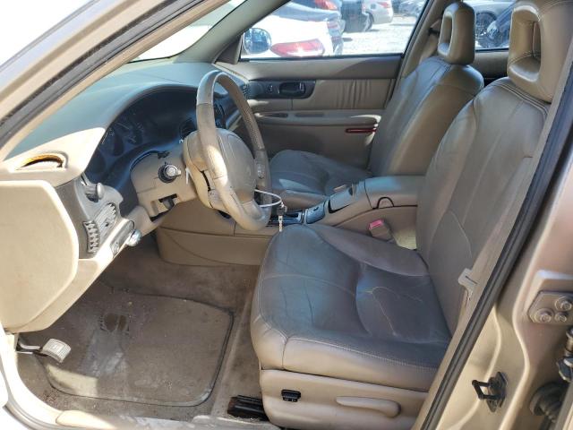 Photo 7 from auction – 2003 BUICK REGAL LS with VIN 2G4WB52K231258525
