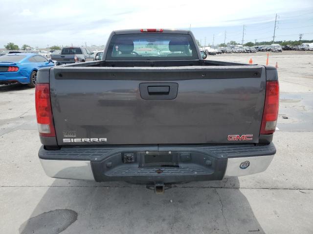 Photo 6 from auction – 2010 GMC SIERRA C15 with VIN 1GTPCTEX4AZ136304