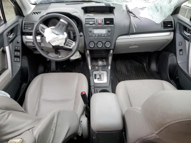 Photo 8 from auction – 2015 SUBARU FORESTER 2 with VIN JF2SJAHC9FH494851