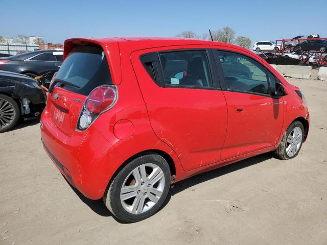 صورة رقم 3 من المزاد - 2014 CHEVROLET SPARK 1LT مع VIN KL8CD6S97EC466314