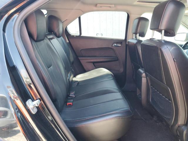 Photo 10 from auction – 2010 CHEVROLET EQUINOX LT with VIN 2CNFLNEY5A6372578