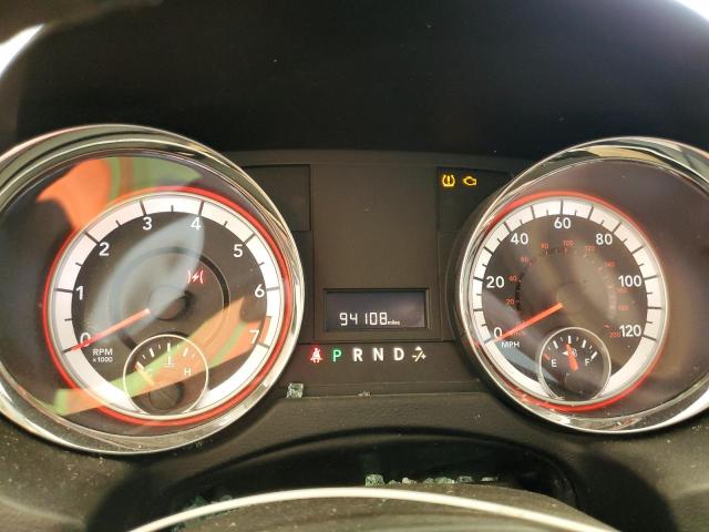 Photo 9 from auction – 2013 DODGE GRAND CARA with VIN 2C4RDGBG2DR804262