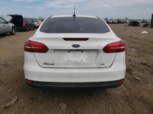 Photo 6 from auction – 2017 FORD FOCUS with VIN 1FADP3F20HL234579