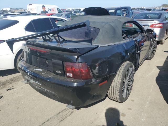 Photo 3 from auction – 1999 FORD MUSTANG with VIN 1FAFP4445XF108928