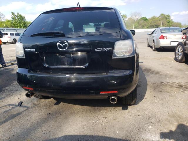 Photo 6 from auction – 2009 MAZDA CX-7 with VIN JM3ER29L690226729