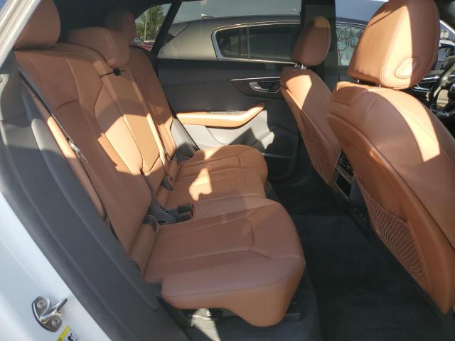 Photo 11 from auction – 2020 AUDI Q8 PREMIUM with VIN WA1EVAF14LD024726