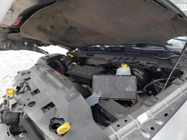 Photo 11 from auction – 2011 DODGE RAM 1500 with VIN 1D7RB1GP0BS680067