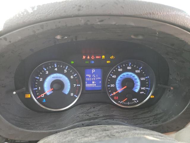 Photo 9 from auction – 2014 SUBARU XV CROSSTR with VIN JF2GPBKC7EH258488