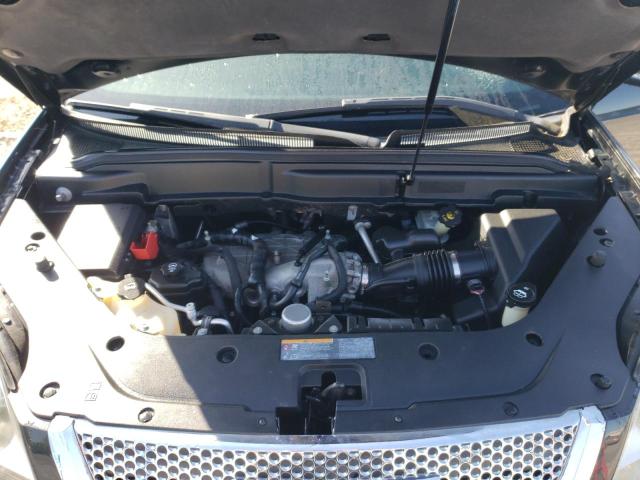 Photo 12 from auction – 2011 GMC ACADIA DEN with VIN 1GKKVTED4BJ240659